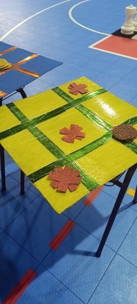 Día de las Matemáticas 2025